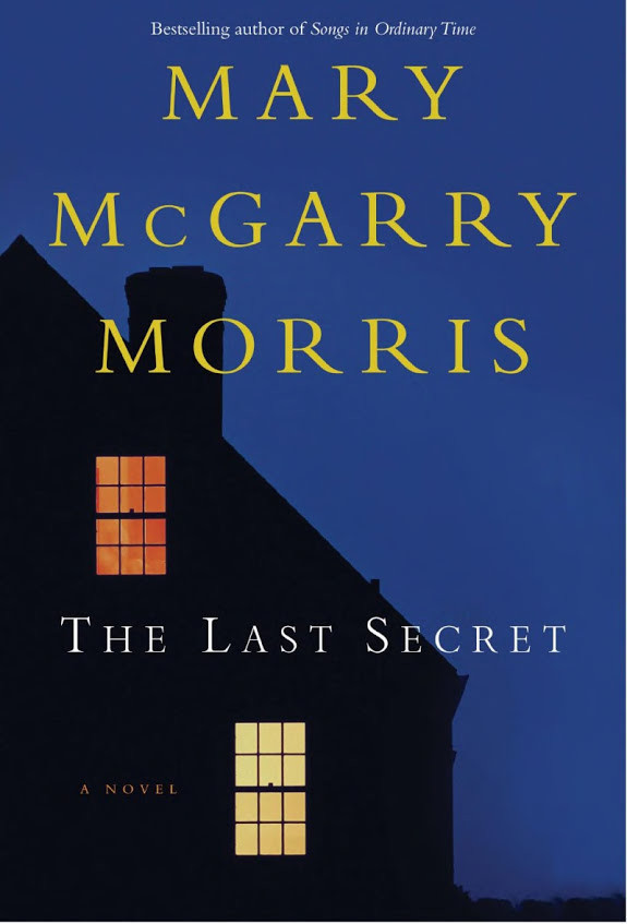 The Last Secret: A Novel