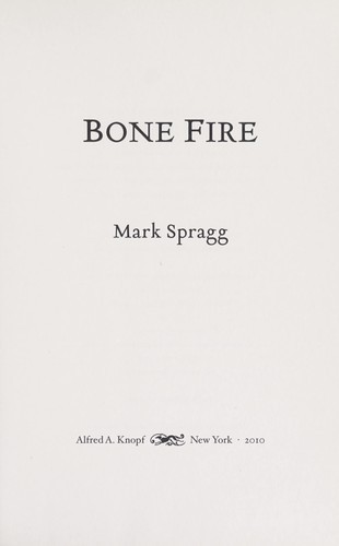 Bone Fire