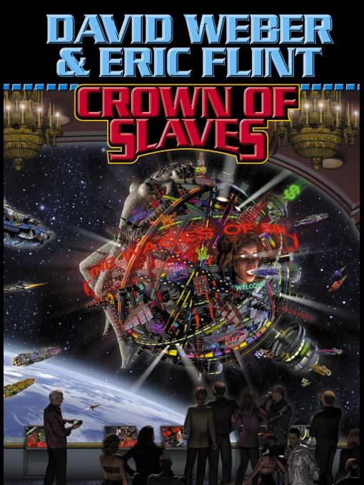 Crown of slaves