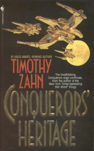 Conquerors' heritage