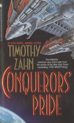 Conquerors' pride