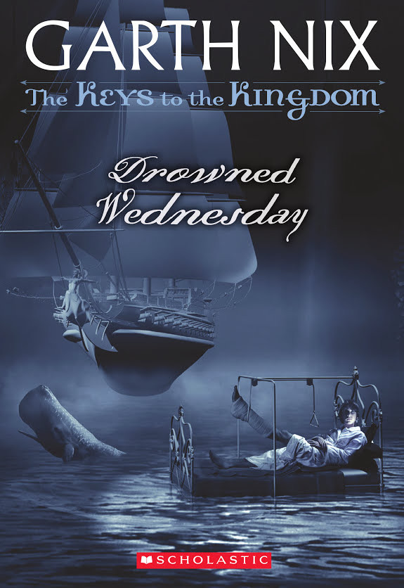 Drowned Wednesday