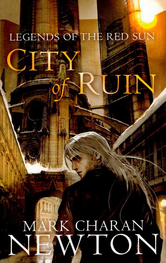 City of Ruin