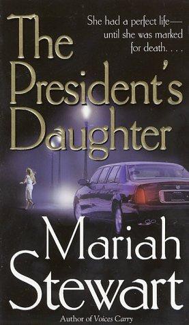 The President's Daughter