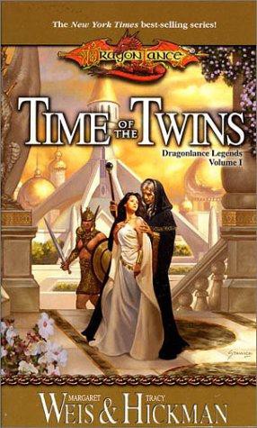 Time of the Twins