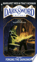 Forging the Darksword