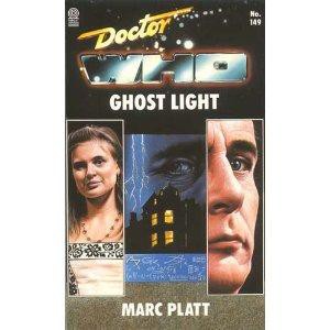 Doctor Who: Ghost Light