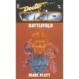 Doctor Who: Battlefield