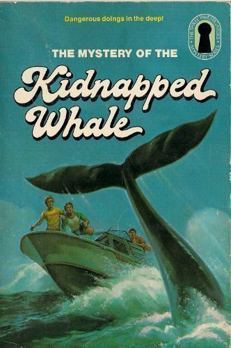 The Mystery of the Kidnapped Whale