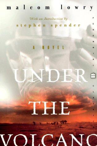 Under the Volcano: A Novel