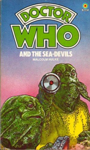 Doctor Who: The Sea-Devils