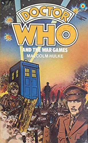 Doctor Who and the War Games