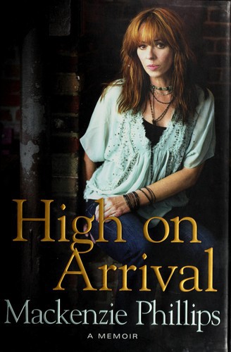 High on Arrival