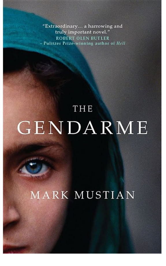 The Gendarme
