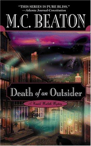 Death of an Outsider