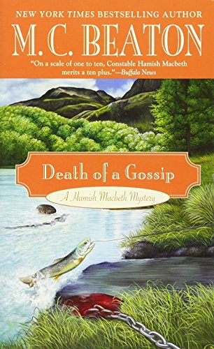 Death of a Gossip