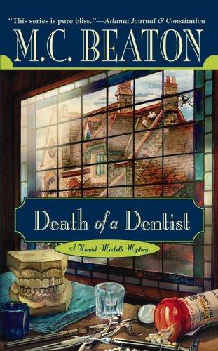 Death of a Dentist