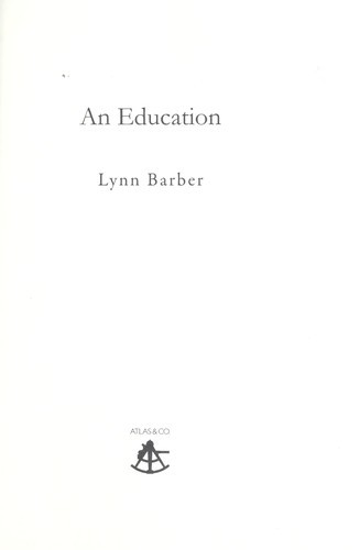 An Education