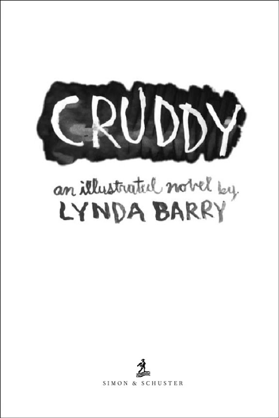 Cruddy: A Novel