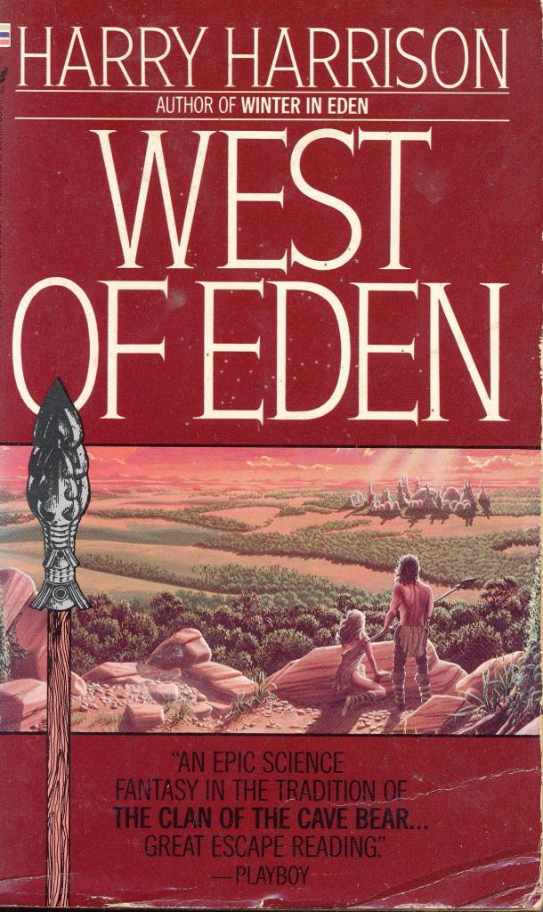 West of Eden
