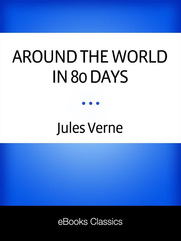 Around the World in 80 Days