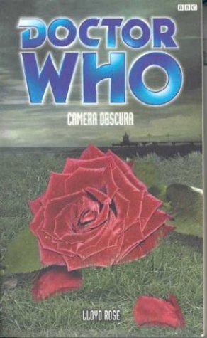 Doctor Who: Camera Obscura