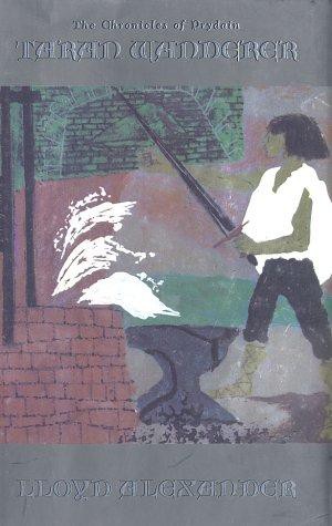 Taran Wanderer