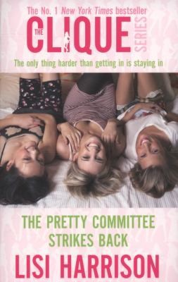The Pretty Committee Strikes Back