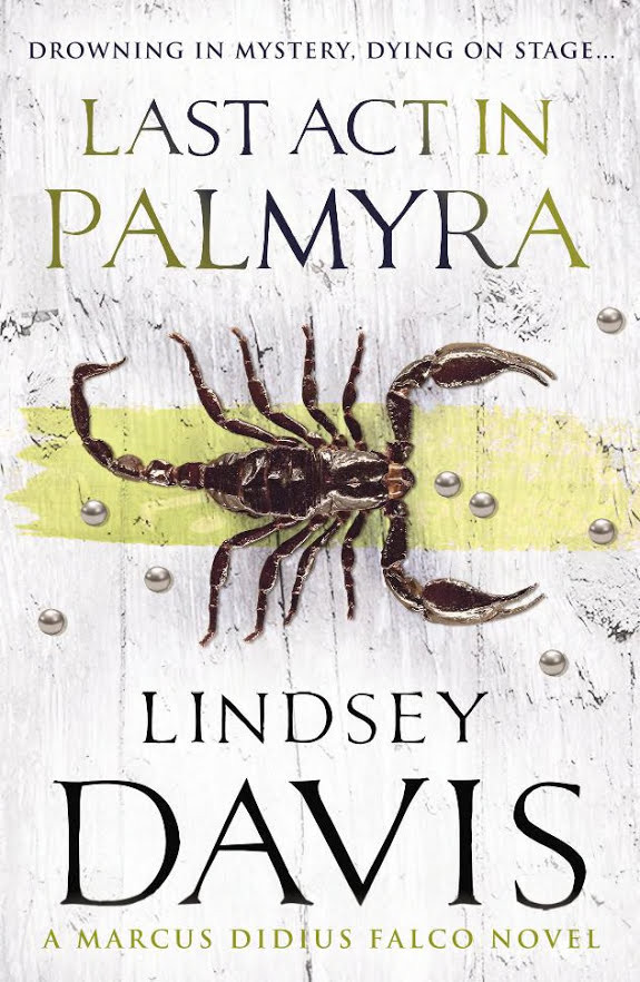 Last Act in Palmyra