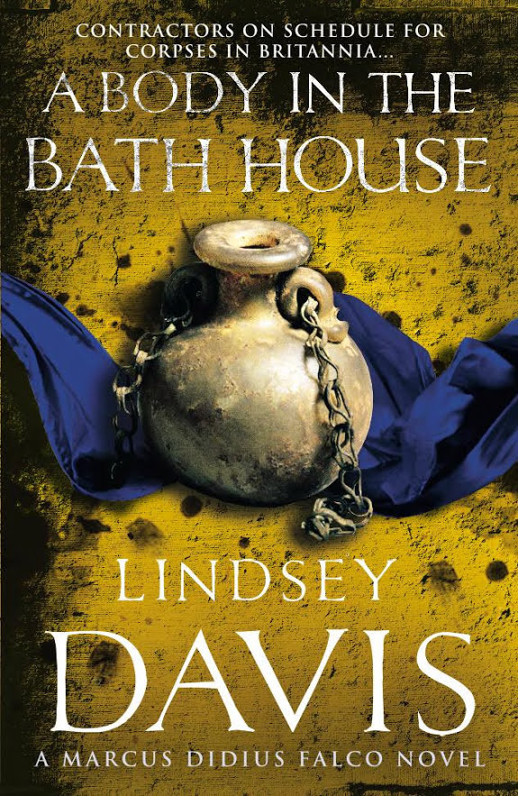 A Body in the Bath House