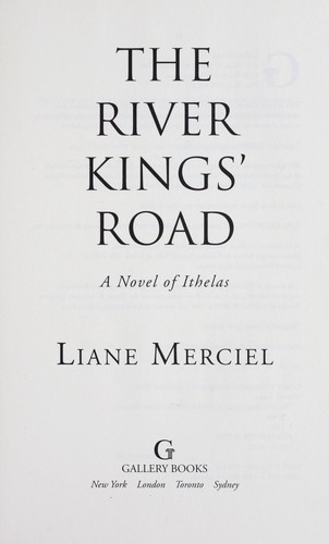 The River Kings' Road: A Novel of Ithelas