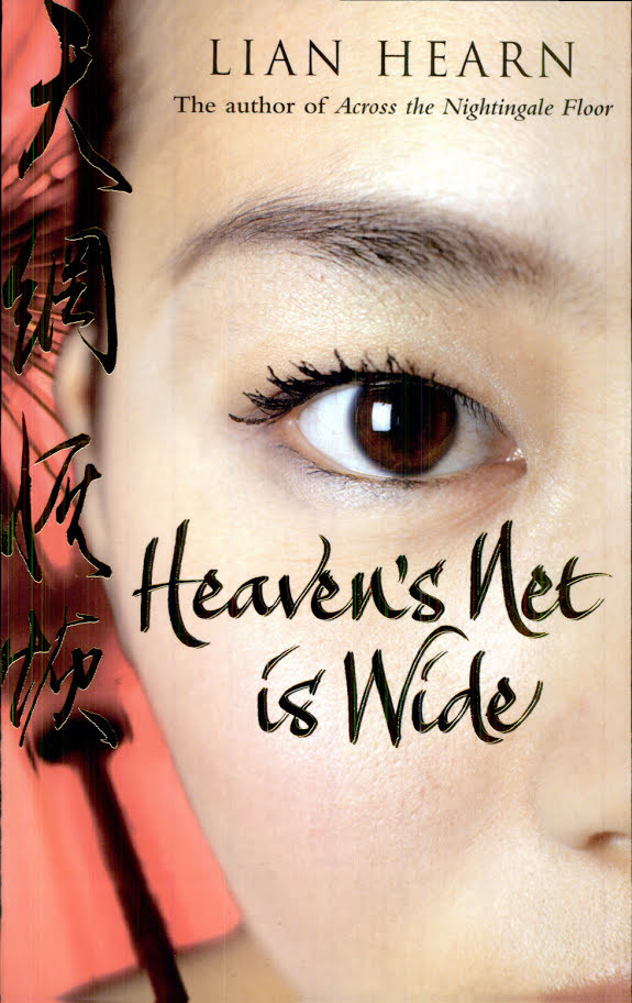 Heaven's Net Is Wide