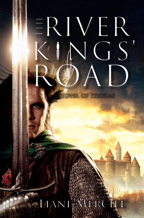 The River Kings' Road: A Novel of Ithelas