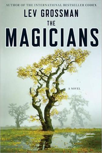 The Magicians