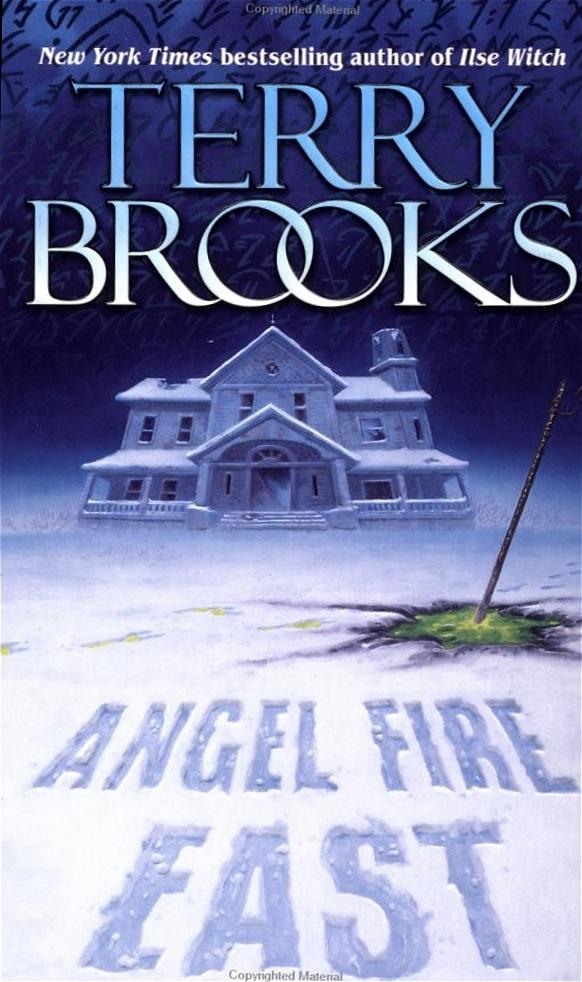 Angel fire east