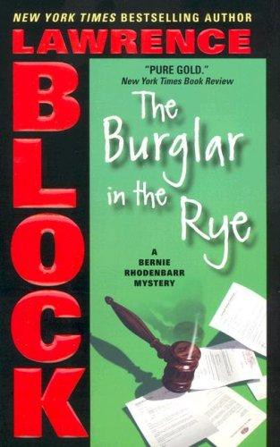 The Burglar in the Rye