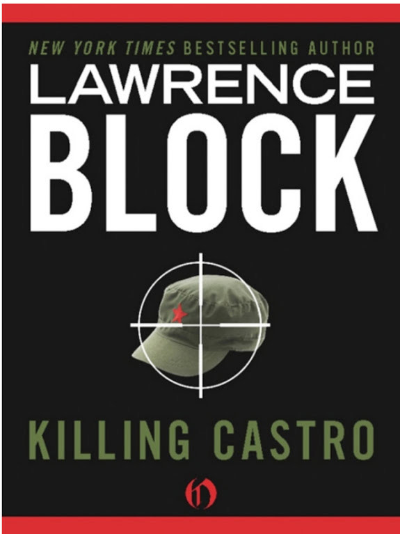 Killing Castro