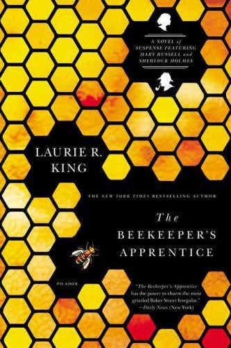 The Beekeeper's Apprentice: Or on the Segregation of the Queen