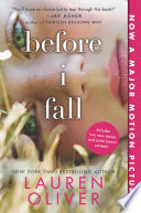 Before I Fall