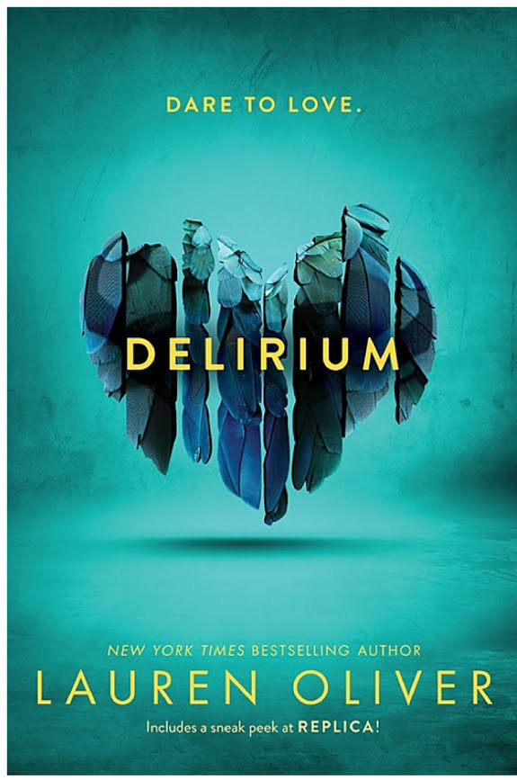 Delirium