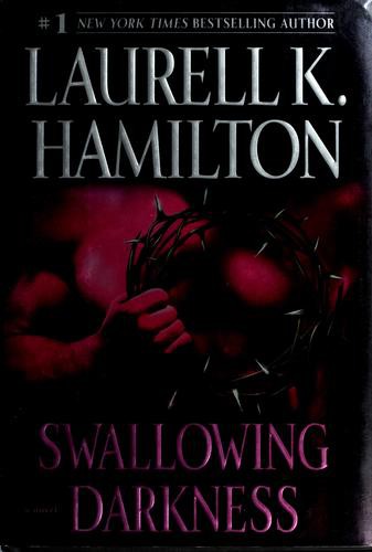 Swallowing Darkness: A Novel