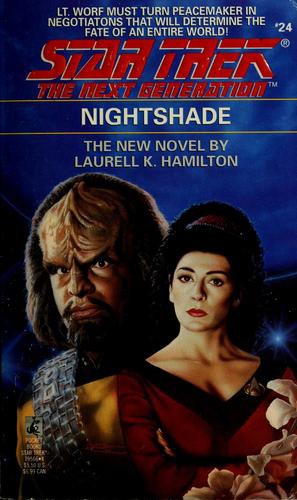 Star Trek: The Next Generation: Nightshade