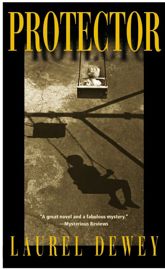 Protector: Jane Perry Mysteries