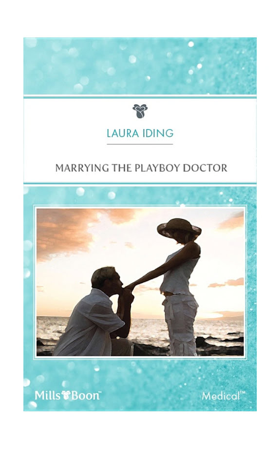 Marrying the Playboy Doctor