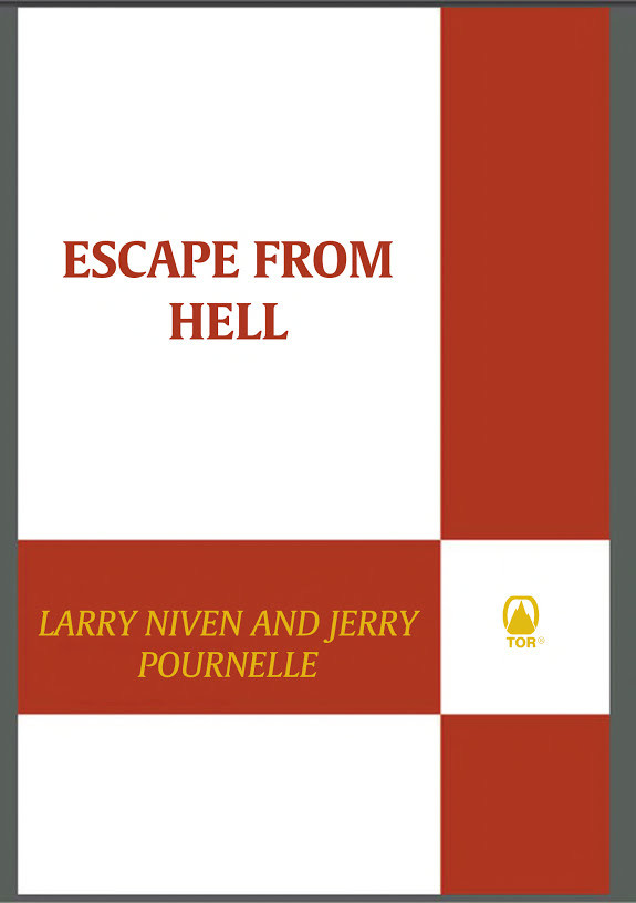 Escape From Hell