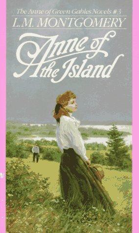 Anne of the Island