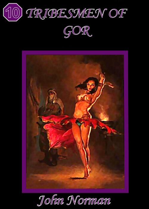 Tribesmen of Gor