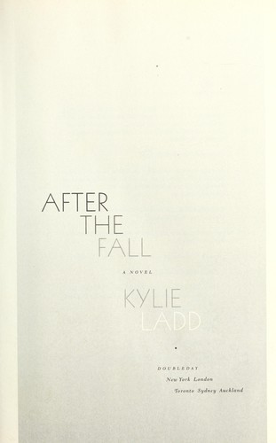 After the Fall: A Novel
