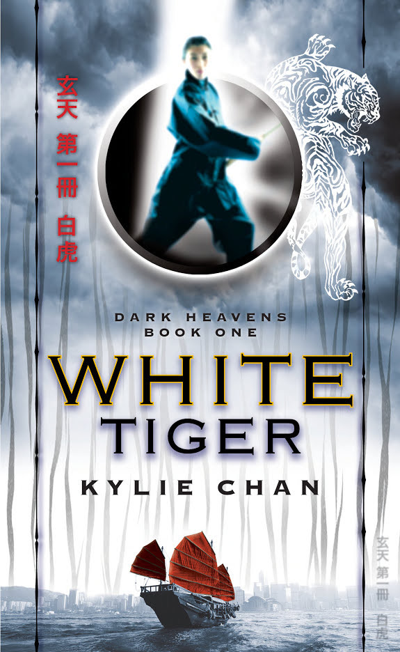 White Tiger