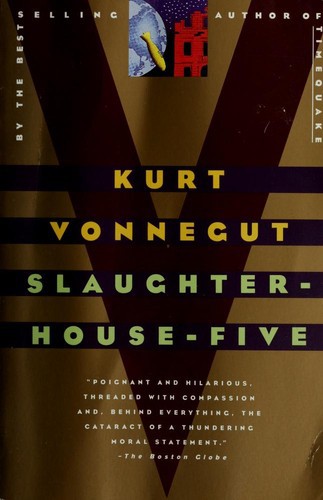 Slaughterhouse-Five, Or, the Children's Crusade: A Duty-Dance With Death